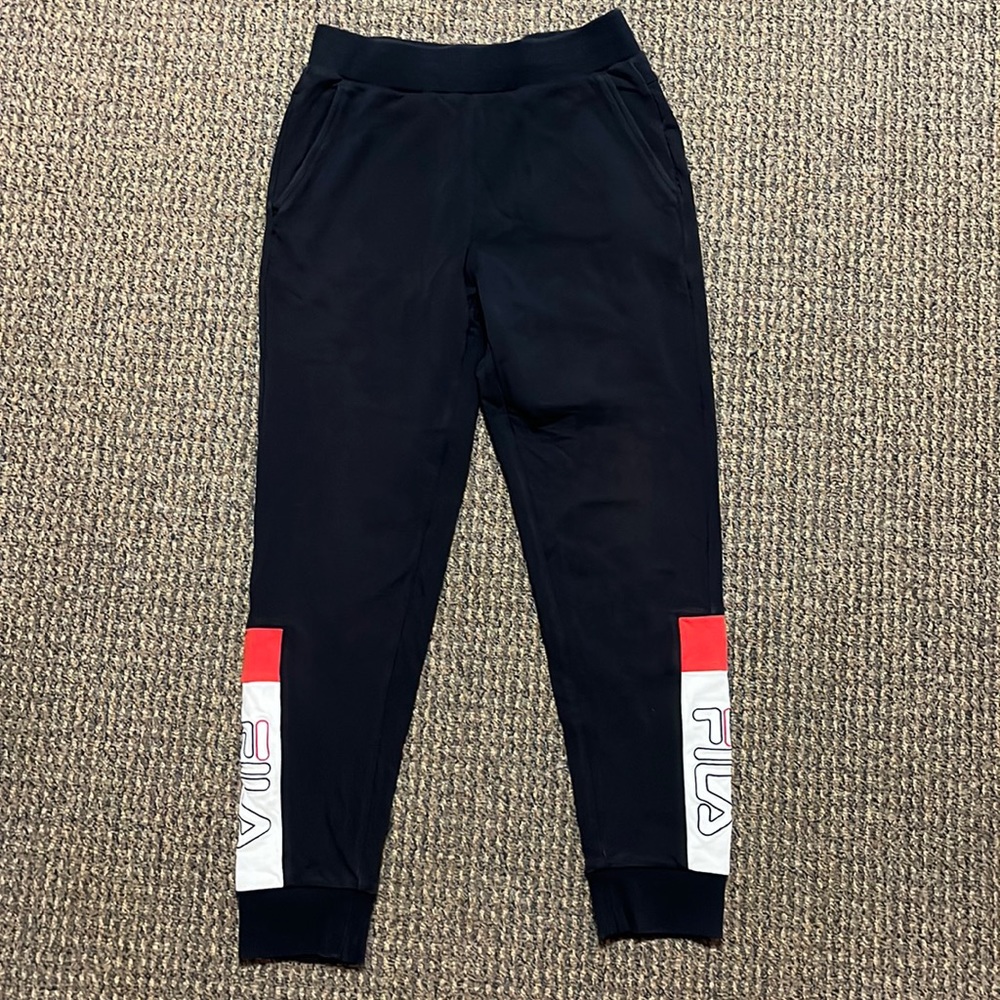 Fula Sweatpants, Casual, New